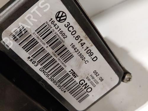 ABS Bremseaggregat VW PASSAT B6 (3C2) 1.9 TDI | BP29842551M43 