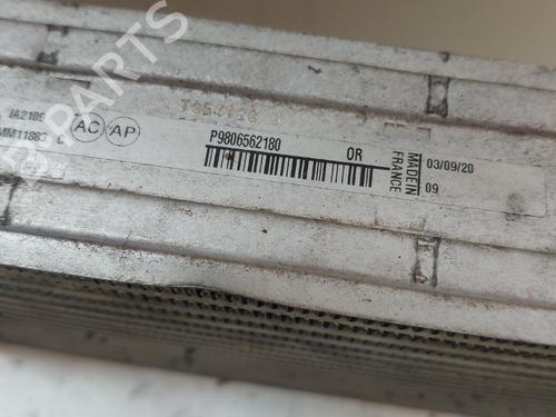 Intercooler PEUGEOT EXPERT Van (V_) 2.0 BlueHDi 120 | BP36676466M30 - Image 2