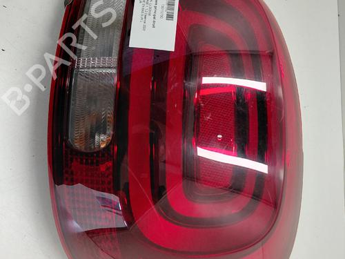 Used Right taillight Right taillight 37679426 37679426