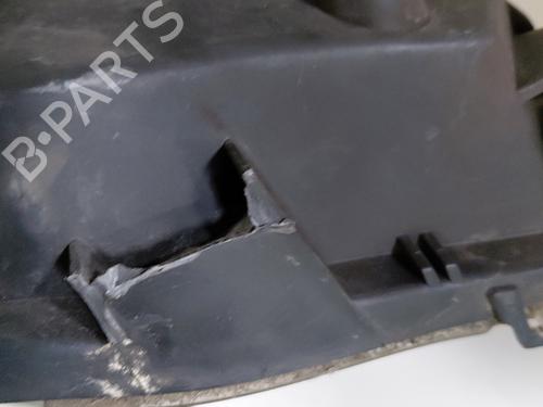 Left headlight NISSAN NOTE (E11, NE11) 1.5 dCi | BP29842525C28 