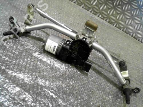 Front wiper motor CITROËN C3 III (SX) 1.2 THP 110 (SXHNPS, SXHNZT, SXHNZ6) | BP24745364M29 - Image 6