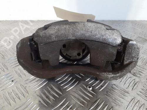 Used Left front brake caliper OPEL ADAM (M13) 1.4 (87 hp) 24760793