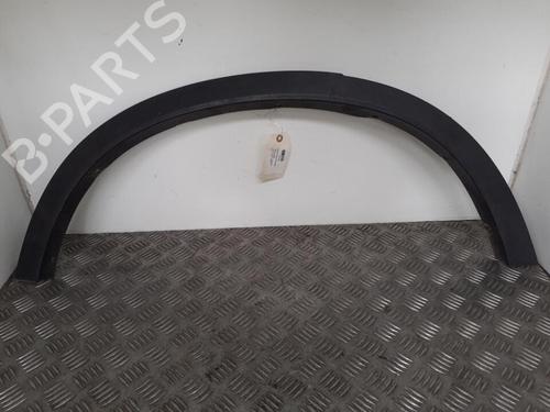 Rear right wheel arch trim BMW X3 (F25) xDrive 30 d | BP24757240C137 