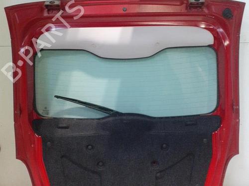 Tailgate FIAT 500 (312_) 1.2 (312AXA1A) | BP24758945C6 