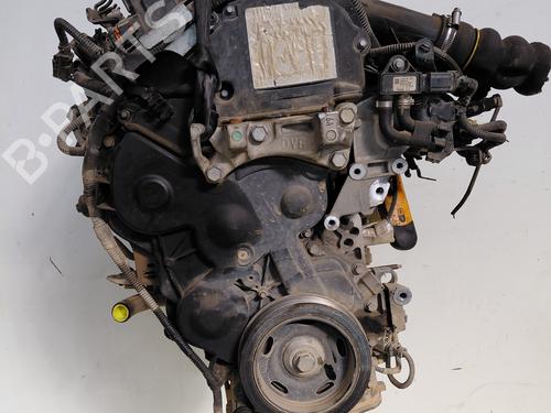 Engine CITROËN BERLINGO MULTISPACE (B9) | BP36027157M1 - Image 5