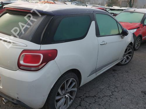 ABS pump DS DS 3 (SA_) 1.6 BlueHDi 100 (SABHY0, SABHYT) | BP29293019M43 - Image 8