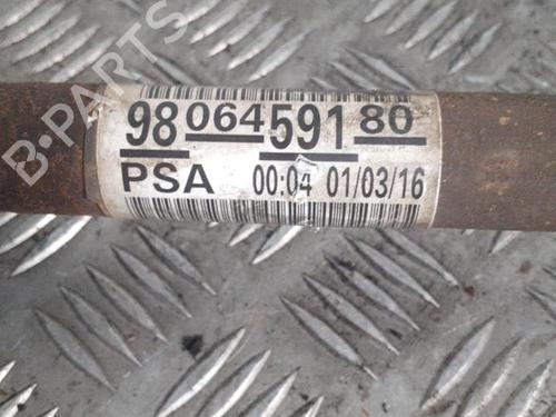 left-front-driveshaft-citroen-c3-picasso-sh_-2008-24749749 main image