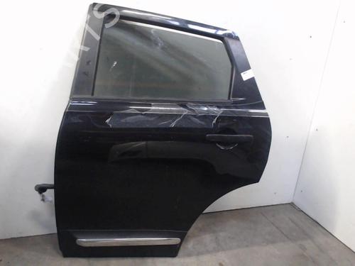 Used Left rear door NISSAN QASHQAI / QASHQAI +2 I (J10, NJ10, JJ10E) 1.6 dCi All-wheel Drive (130 hp) 24760569