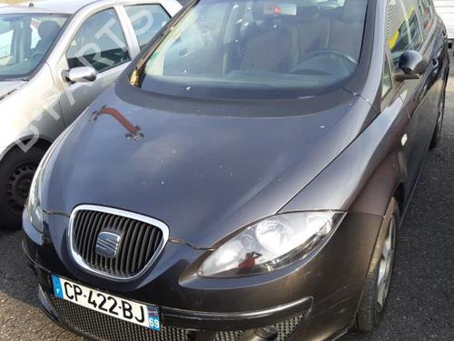 Starter SEAT ALTEA (5P1) 1.6 | BP24755758M8  - Image 5