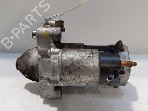Startmotor CITROËN C4 II (NC_) 1.6 HDi 115 | BP30593290M8