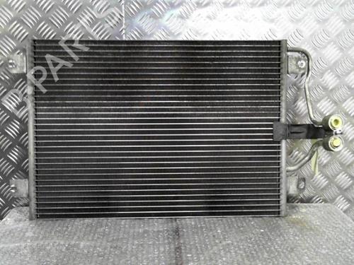 Used AC radiator RENAULT MEGANE I Coach (DA0/1_) 1.6 16V (DA0B, DA04, DA11) (107 hp) 24763829