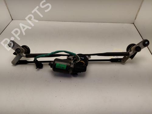 Used Front wiper motor Front wiper motor KIA SOUL I (AM) 1.6 CRDi 128 (126 hp) 36096459 36096459
