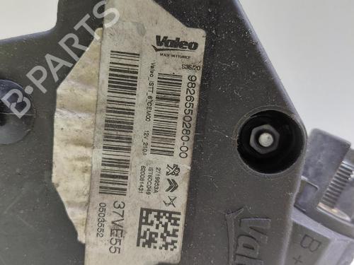 Alternator PEUGEOT EXPERT Van (V_) 2.0 BlueHDi 120 | BP36901517M7 - Image 3