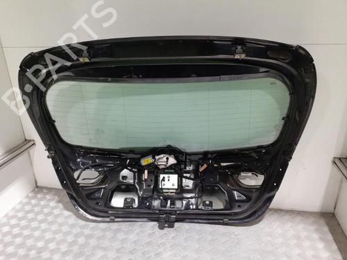 Tailgate SEAT LEON (1P1) 1.6 TDI | BP24742259C6 