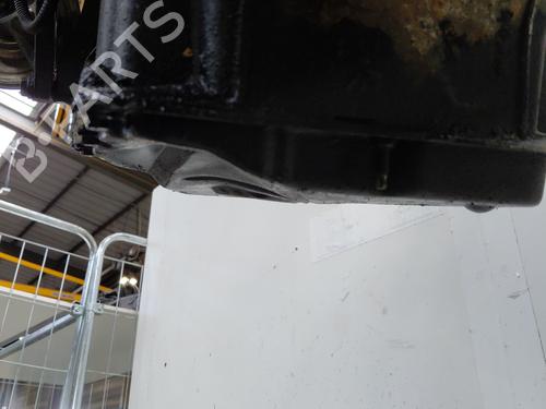 Engine CITROËN JUMPY III Van (V_) 1.5 BlueHDi 100 | BP30702505M1 