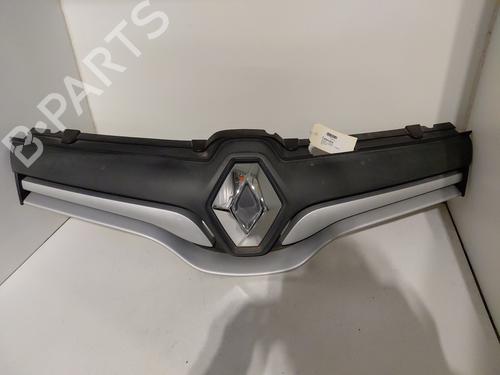 Used Grille RENAULT KANGOO / GRAND KANGOO II (KW0/1_) 1.2 TCe 115 (KW02, KW14) (115 hp) 30961279