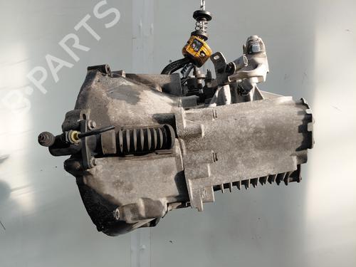 Gearbox CITROËN JUMPY III Van (V_) 1.5 BlueHDi 100 | BP36027190M3 - Image 3