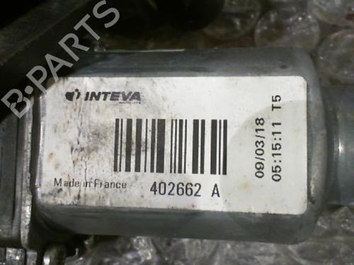 Front right window mechanism TOYOTA AYGO (_B4_) 1.0 (KGB40) | BP24755201C23 - Image 2