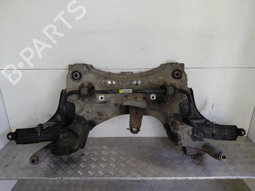 Subframe RENAULT MEGANE III Hatchback (BZ0/1_, B3_) 1.5 dCi (BZ09, BZ0D, BZ1W, BZ29, BZ14) | BP37588721M9 - Image 2