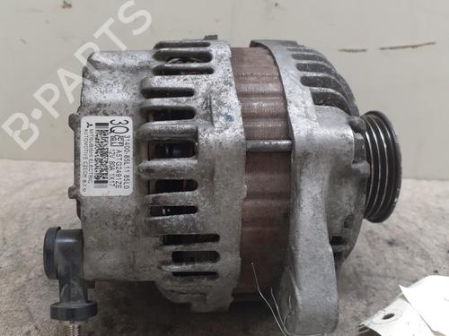 Alternator OPEL AGILA B (H08) 1.0 (F68) | BP28075064M7 