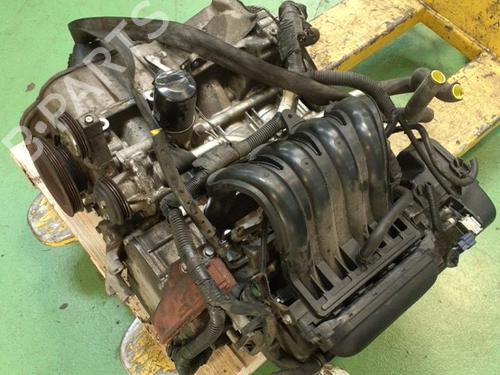 Used Engine Engine NISSAN MICRA III (K12) 1.2 16V (65 hp) 24757595 24757595