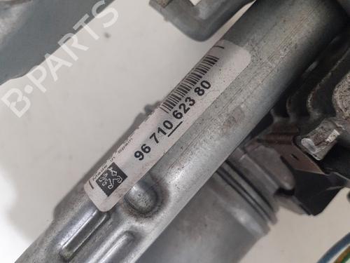 Front wiper motor PEUGEOT 5008 (0U_, 0E_) 2.0 HDi 150 / BlueHDi 150 | BP27683288M29 