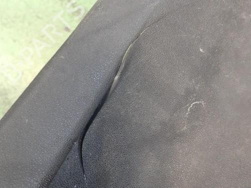 Rear seat CITROËN C4 II (NC_) 1.6 HDi 90 | BP24762078C17