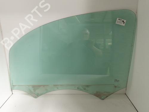 Used Front left door window RENAULT KANGOO Express (FW0/1_) 1.5 dCi 80 (FW15) (80 hp) 27856078