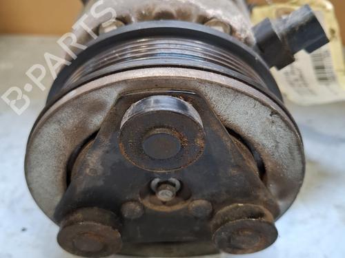 AC compressor FORD FIESTA VI (CB1, CCN) 1.25 | BP24764337M34  - Image 5