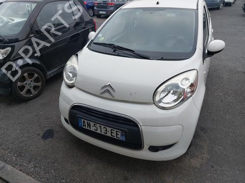 Used Parts CITROËN C1 (PM_, PN_) 1.0 (68 hp) 4307281