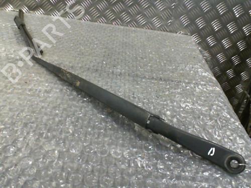 Used Front windshield wiper arm RENAULT MEGANE III Hatchback (BZ0/1_, B3_) 1.9 dCi (BZ0N, BZ0J) (131 hp) 24766558
