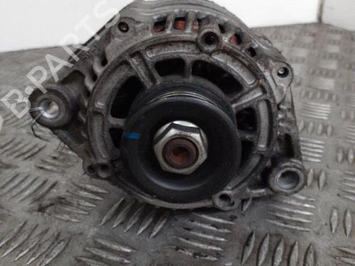 Used Alternator Alternator CHEVROLET AVEO / KALOS Hatchback (T250, T255) 1.2 LPG (84 hp) 24767354 24767354