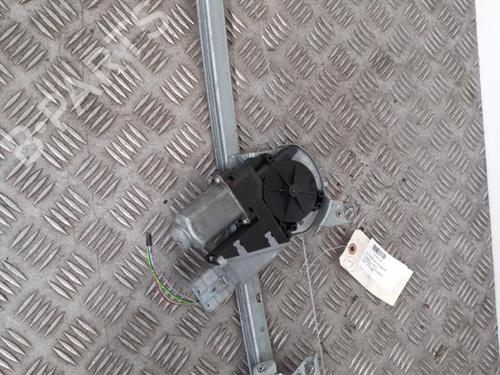 Used Rear left window mechanism Rear left window mechanism CITROËN C3 I (FC_, FN_) 1.6 16V HDi (90 hp) 24756920 24756920