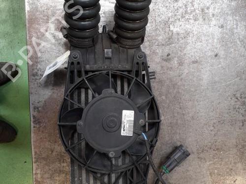 Used Intercooler Intercooler 24750834 24750834