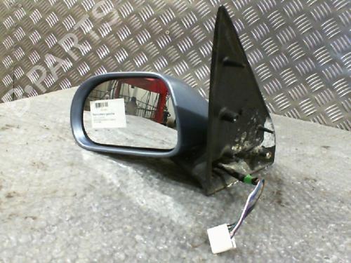 Used Left mirror FIAT BRAVA (182_) 1.6 16V (182.BB) (103 hp) 24755638