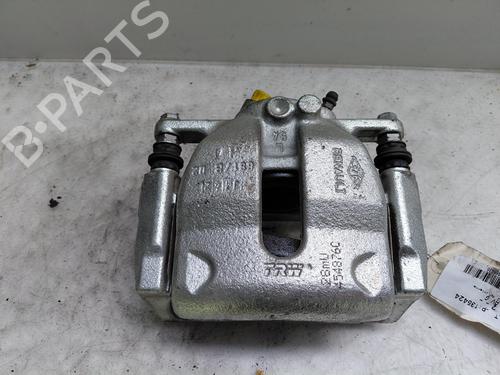 Left front brake caliper RENAULT KANGOO Express (FW0/1_) 1.5 dCi 85 (FW0K, FW0L, FW0B) | BP37869077M105 - Image 2