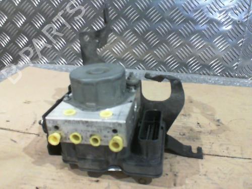Used ABS pump RENAULT CLIO IV (BH_) 1.5 dCi 75 (75 hp) 24766477