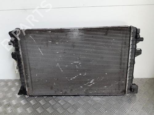 Water radiator VW T-ROC (A11, D11) 2.0 TDI | BP24760860M31 - Image 3