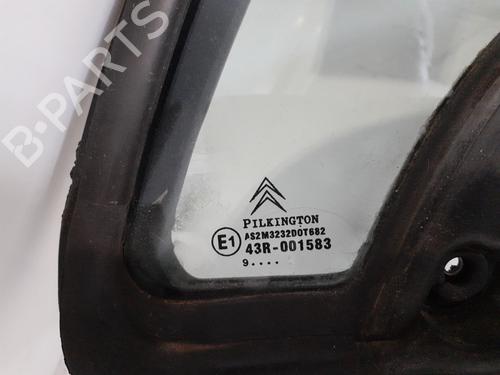 Front left quarter glass CITROËN C3 I (FC_, FN_) 1.1 i | BP24750260C111 