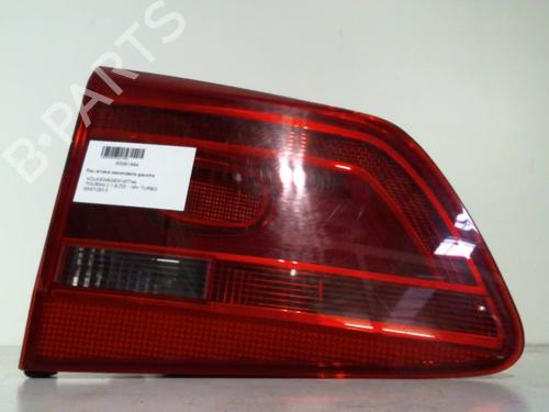 Left tailgate light VW TOURAN (1T3) 1.6 TDI | BP24741130C79 - Image 3
