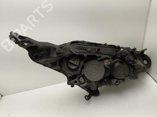 Venstre forlygte Venstre forlygte PEUGEOT 208 I (CA_, CC_) 1.6 HDi / BlueHDi 75 (75 hp) 33802831 33802831