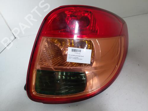 Used Right taillight SUZUKI SX4 (EY, GY) 1.9 DDiS 4x4 (RW419D) (120 hp) 30692541