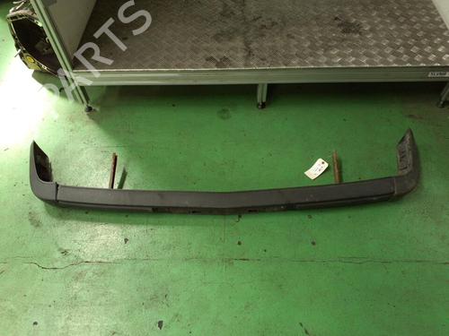 Used Front bumper OPEL KADETT E Hatchback (T85) [1984-1993]  24767612