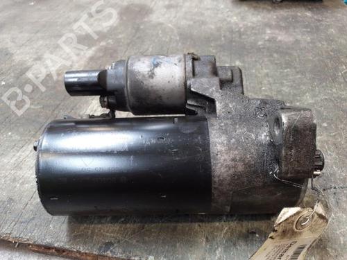 Starter VW TOUAREG (7LA, 7L6, 7L7) 3.0 V6 TDI | BP24761158M8 