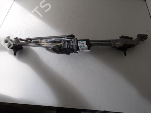 Used Front wiper motor Front wiper motor NISSAN CUBE (Z12) 1.6 16V (110 hp) 24770228 24770228