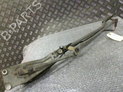 Used Front wiper motor CITROËN XSARA (N1) 2.0 HDi 90 (90 hp) 24742603