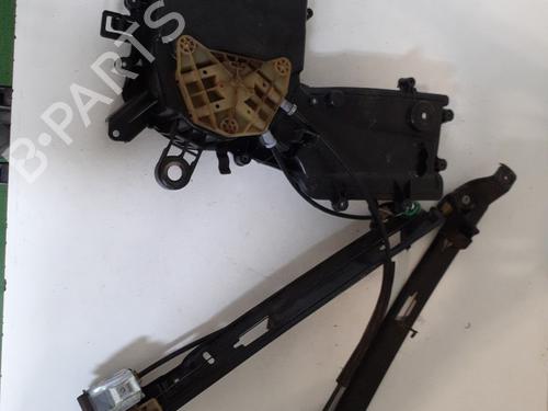 Front left window mechanism SEAT LEON (1P1) 1.9 TDI | BP26210173C22 