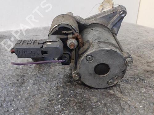 Starter TOYOTA VERSO S (_P12_) 1.33 (NSP120_) | BP24740721M8 
