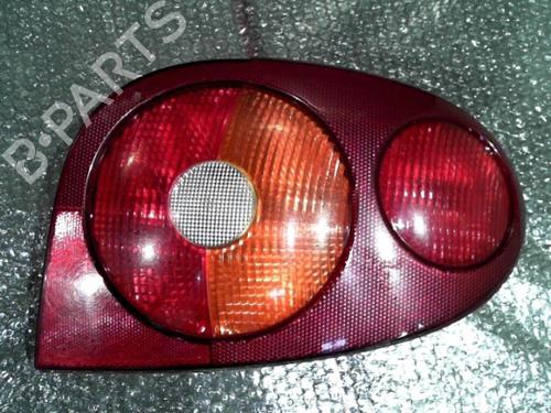 Used Right taillight RENAULT MEGANE I Coach (DA0/1_) 1.6 16V (DA0B, DA04, DA11) (107 hp) 24763832