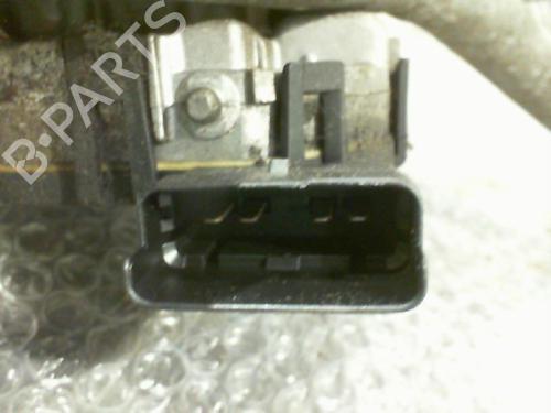 Front wiper motor PEUGEOT 206 Hatchback (2A/C) 1.4 i | BP24766460M29 